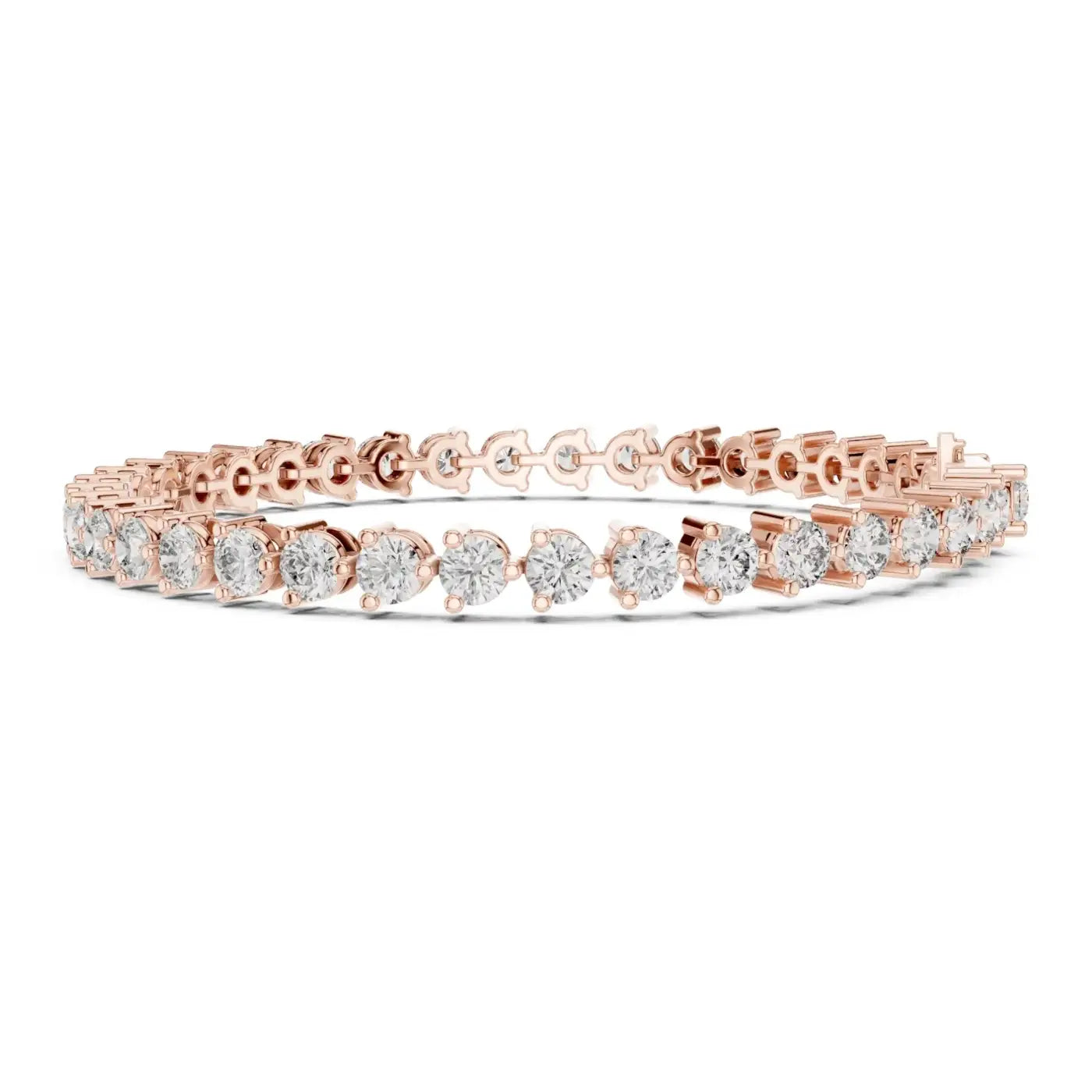 silver Diamond Line of Luxury