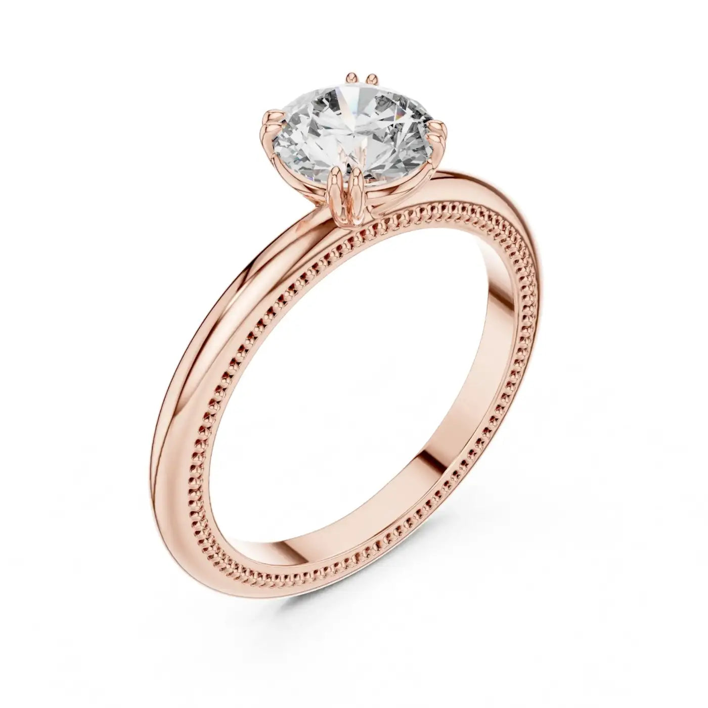 silver Sparkle of Forever