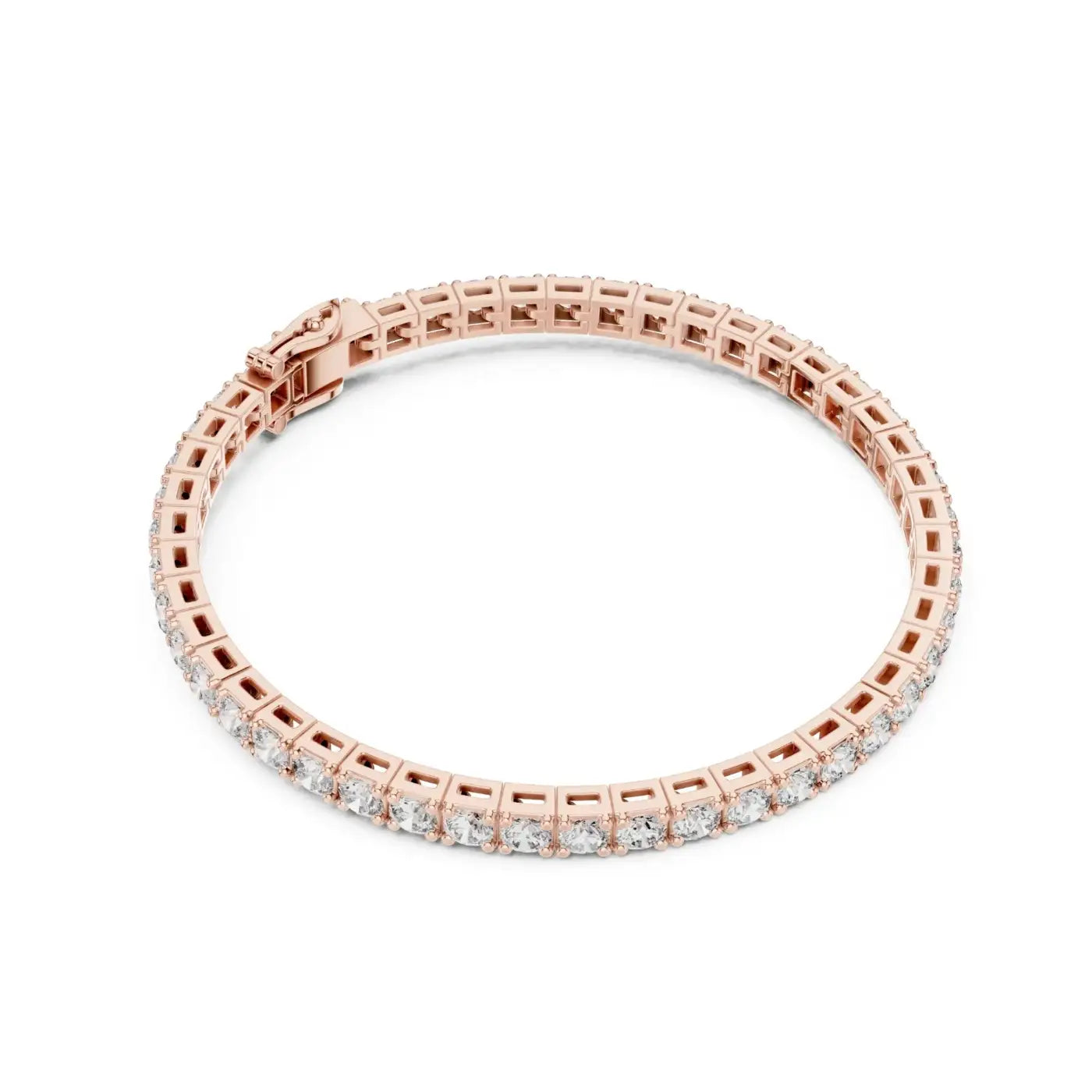 silver Classic Charm