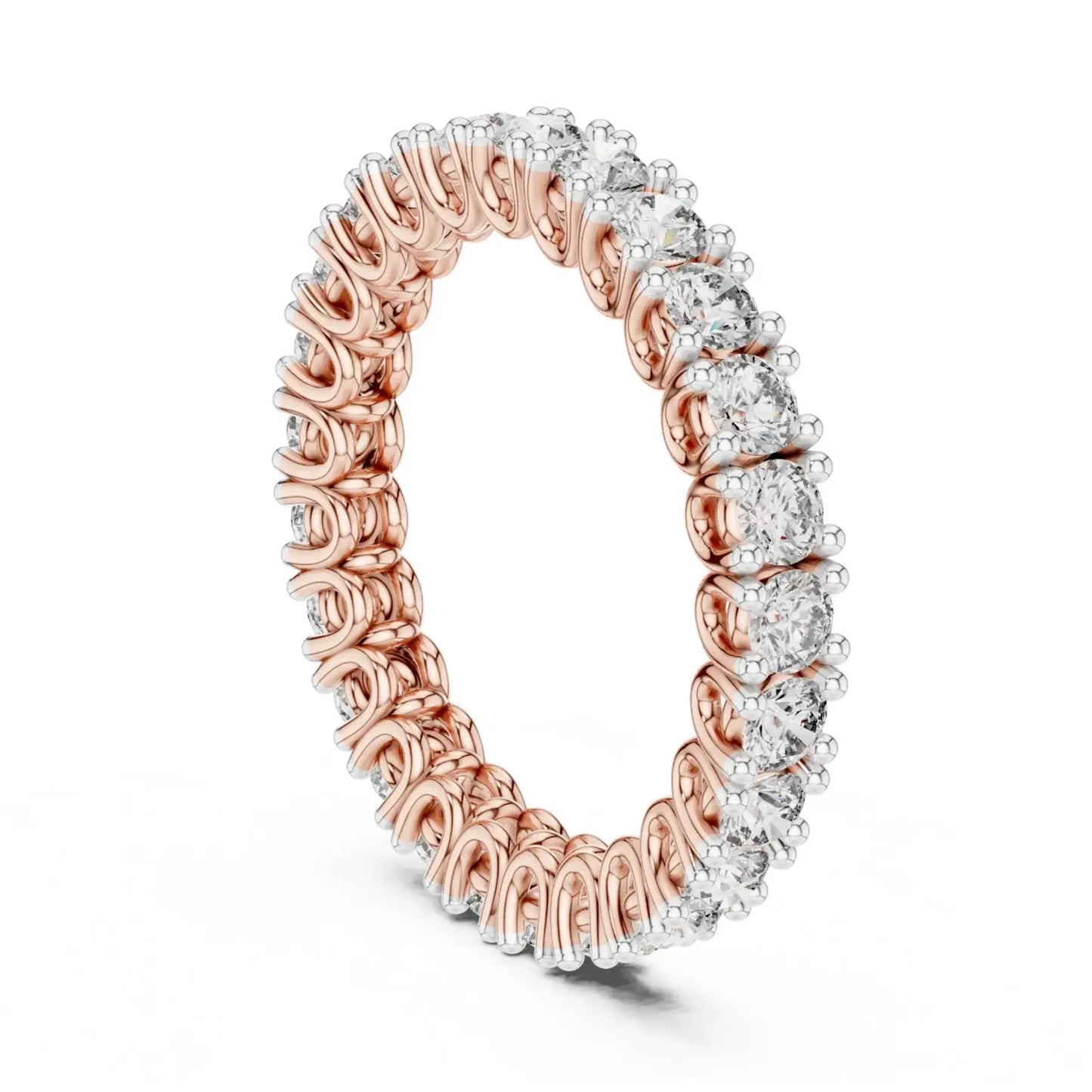 silver Graceful Gold Sparkle