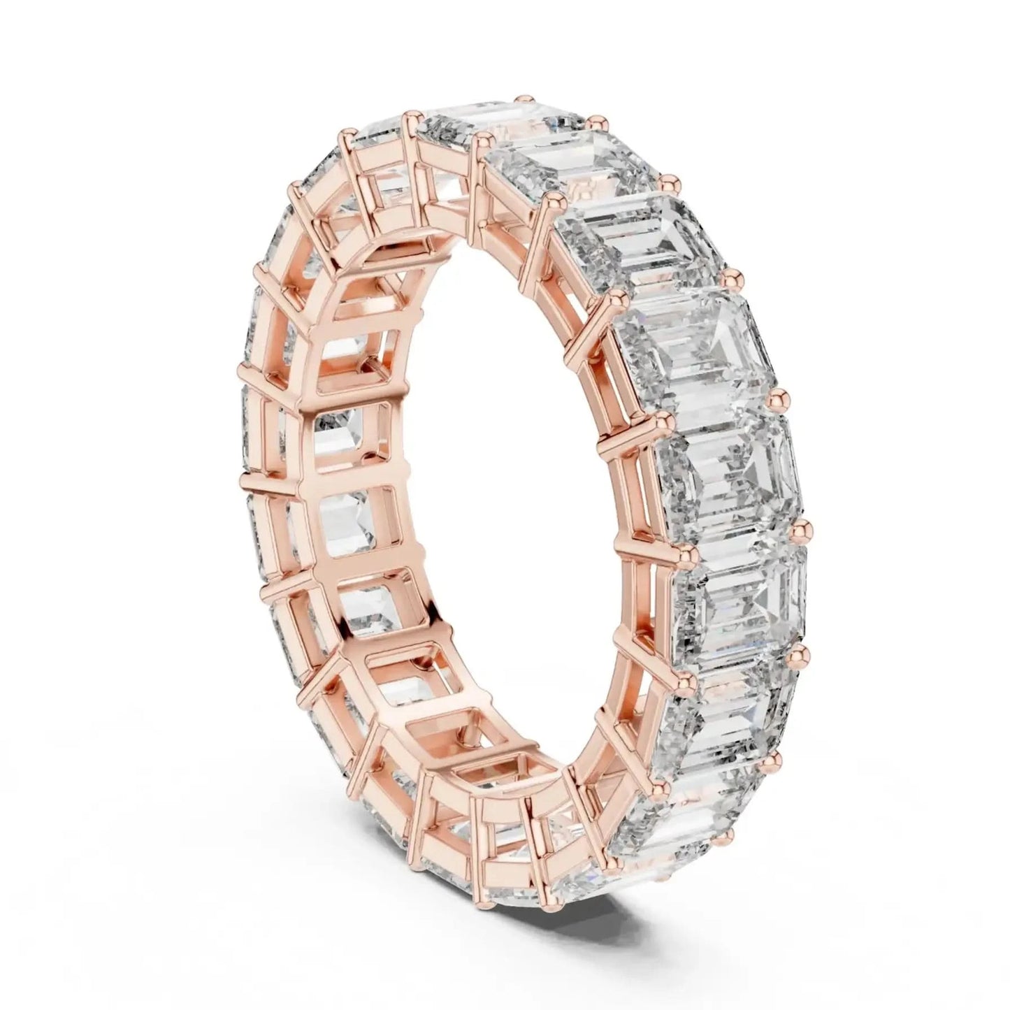 silver Pure Brilliance Ring