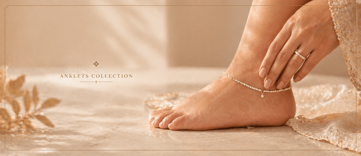 Anklets