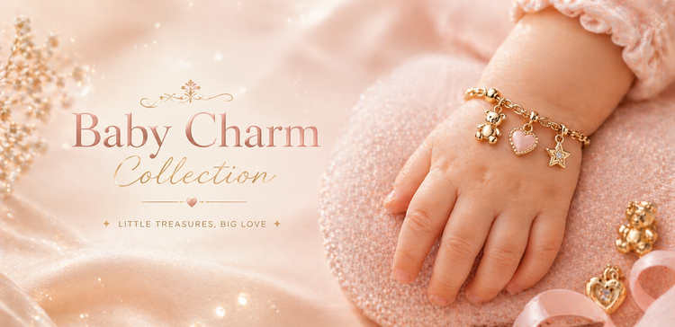 Baby Charm
