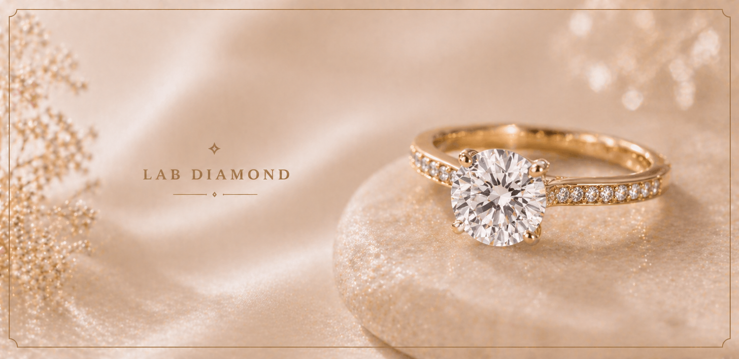 Lab Diamond