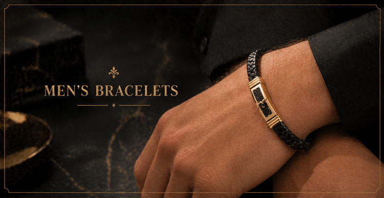 Men's Bracelets