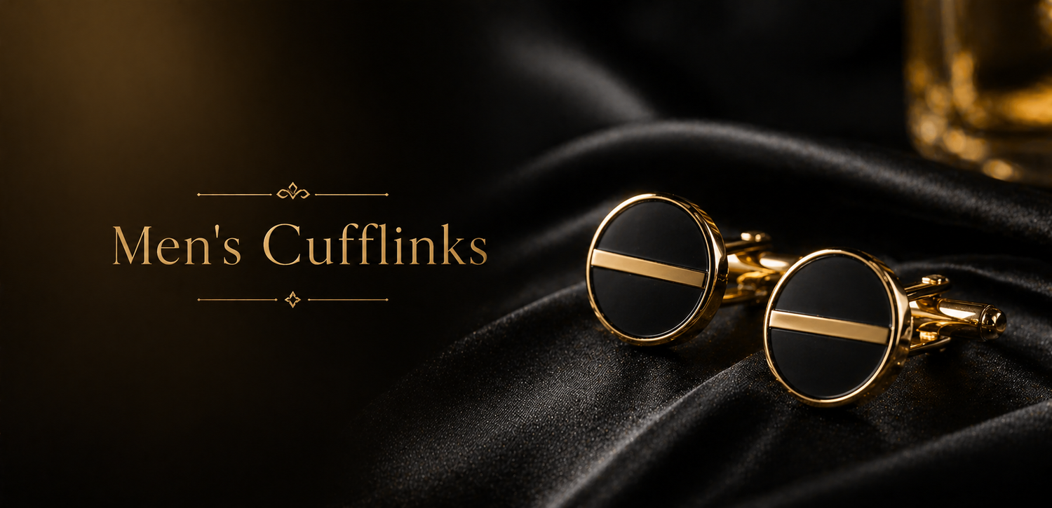 Men's Cufflinks