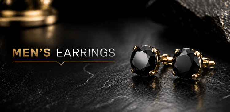 Men's Earrings