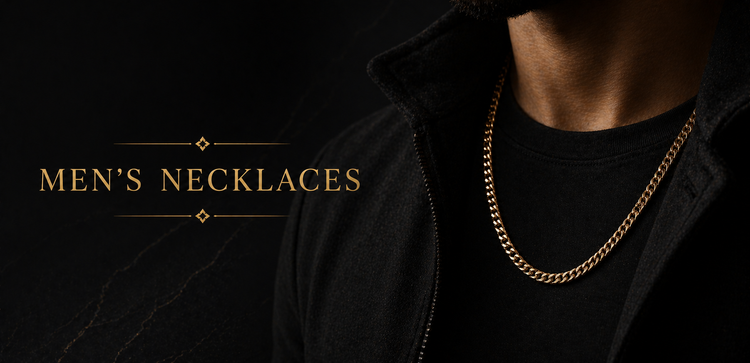 Men's Necklaces