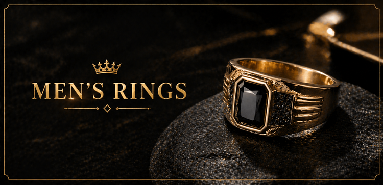 Men's Rings