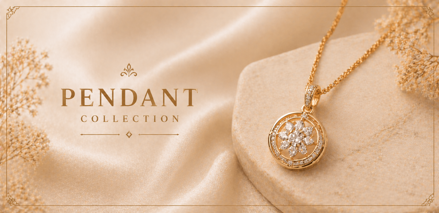 Pendants