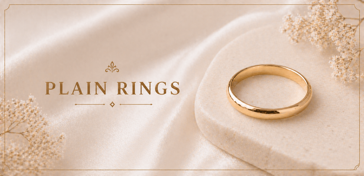 Plain Ring