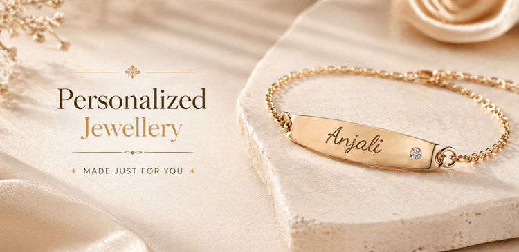 Personalised