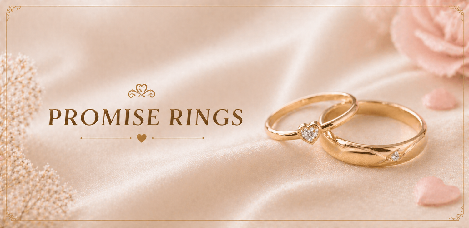 Promise Rings
