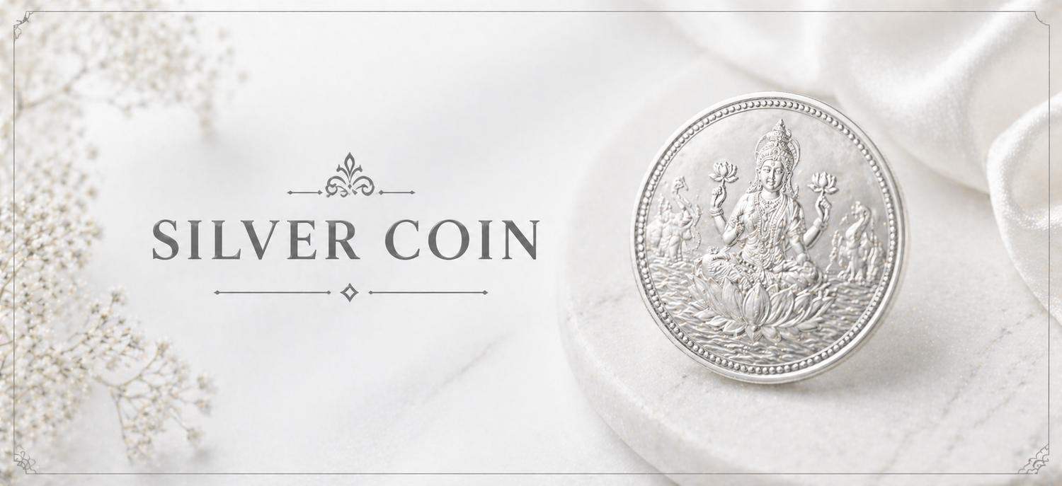 Silver Coin