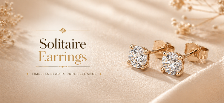 Soliter Earring