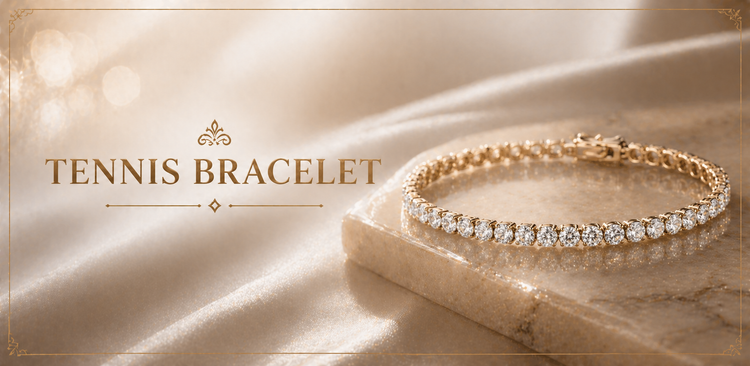 Tennis bracelets