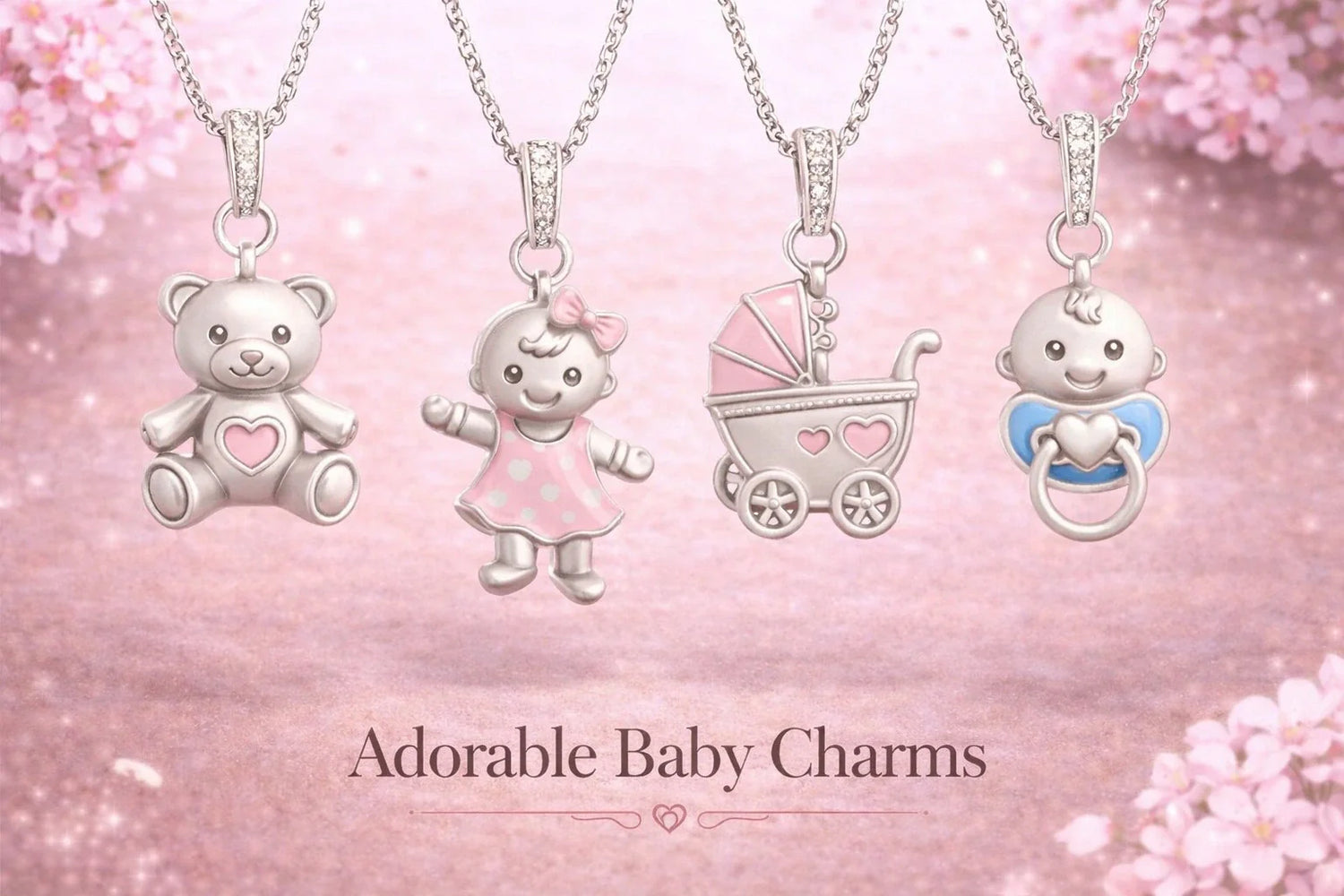 Baby Charm