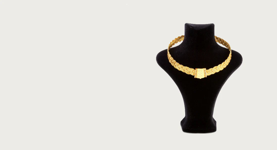 Bridal Jewellery