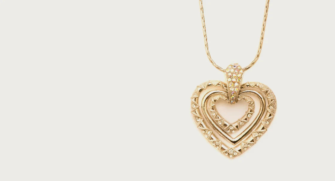 Antique Jewellery