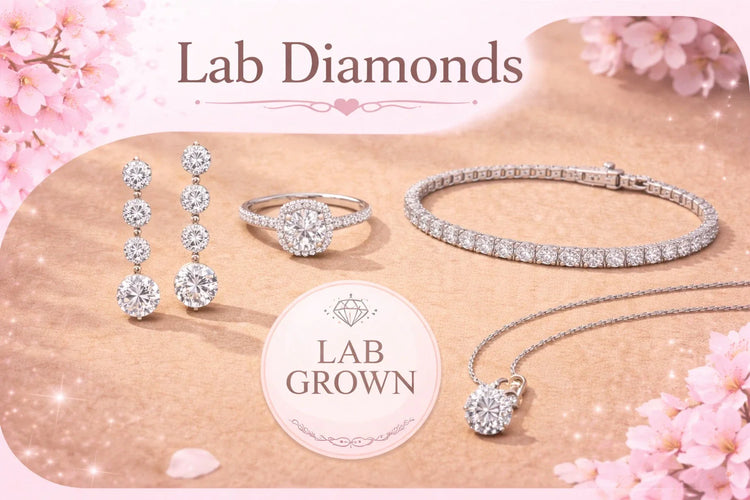 Lab Diamond