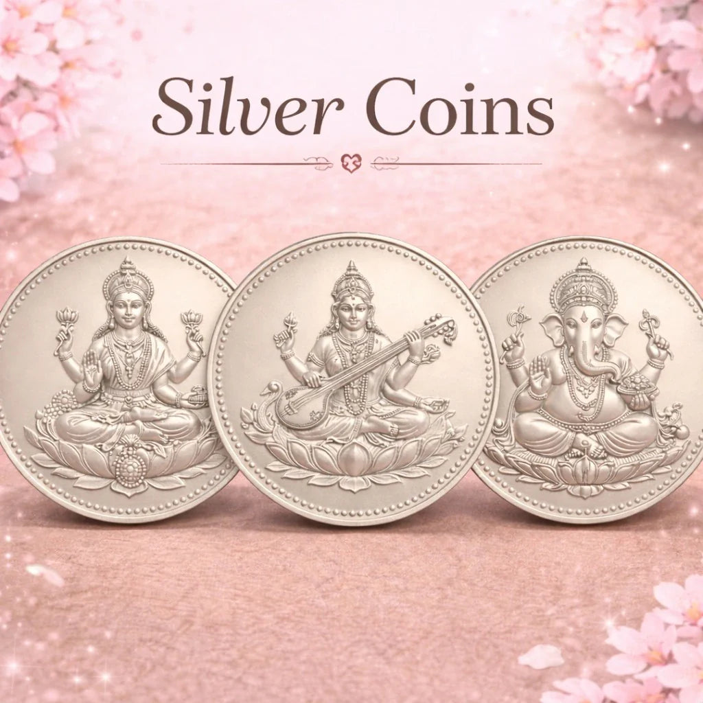 Silver Coin