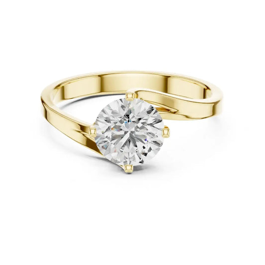 silver Luxury in Simplicity