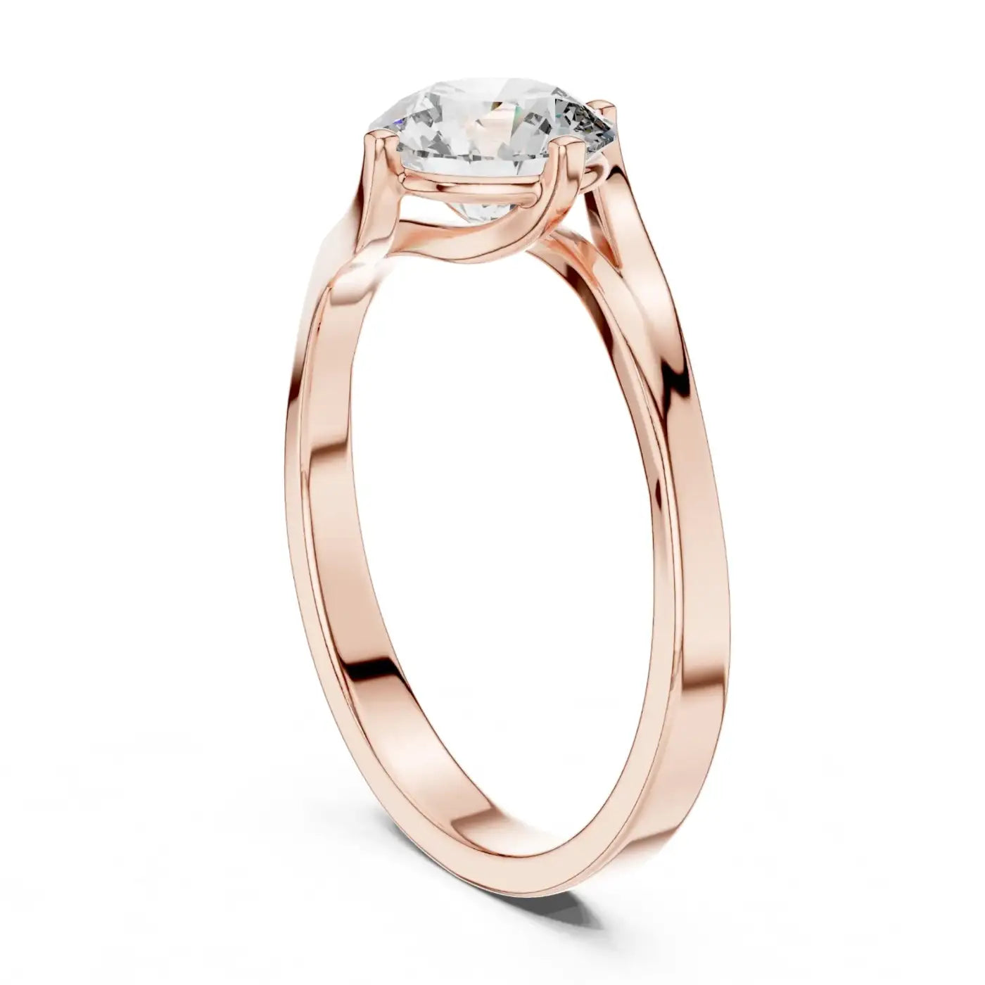 silver Luxury in Simplicity