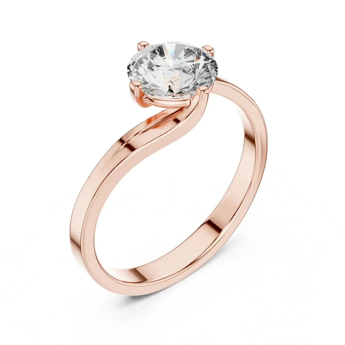 silver Luxury in Simplicity