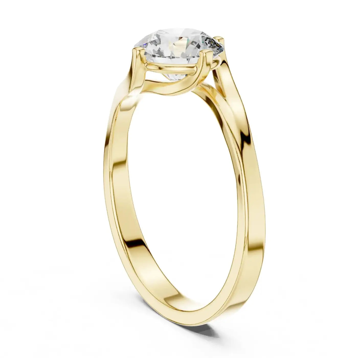 silver Luxury in Simplicity