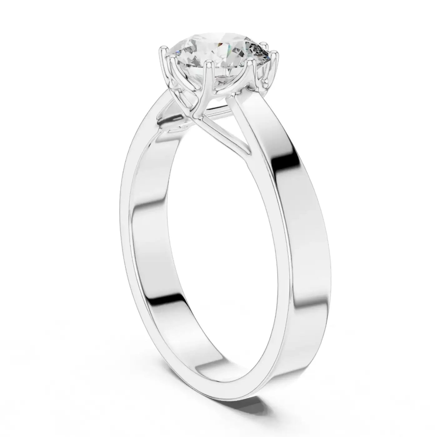 silver The Perfect Proposal