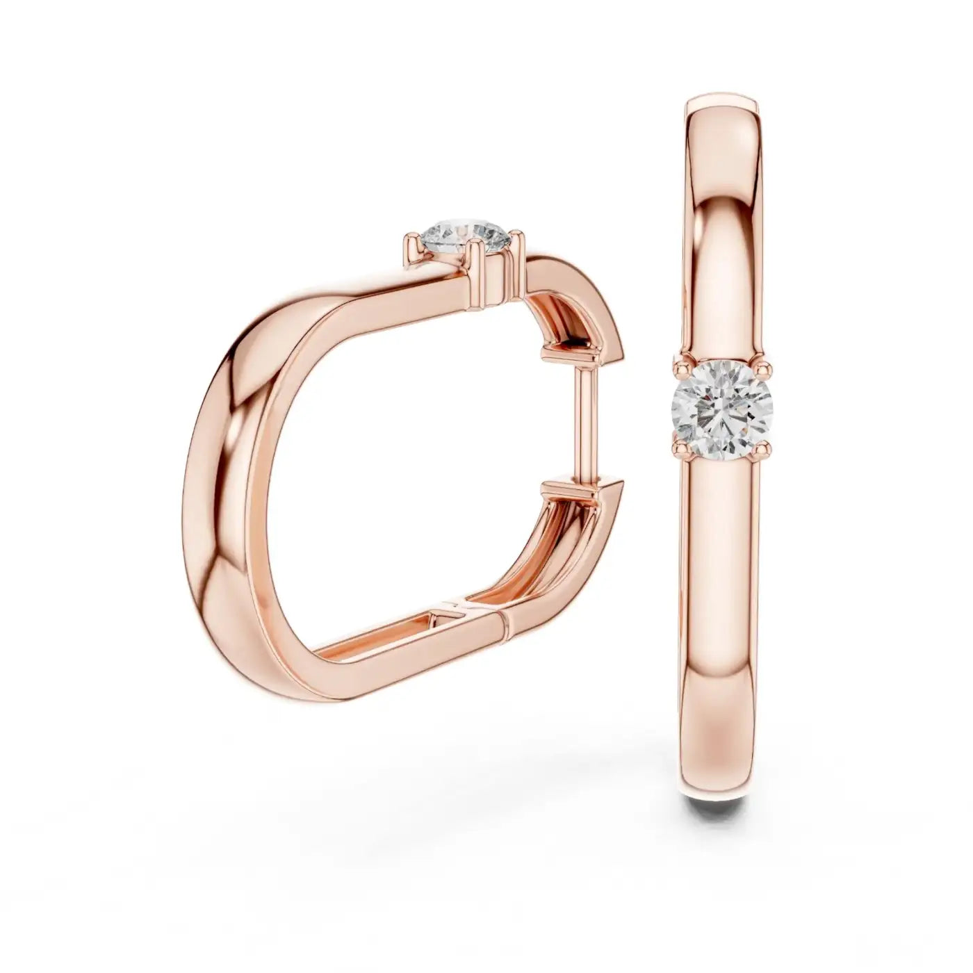 silver Everyday Diamond Grace