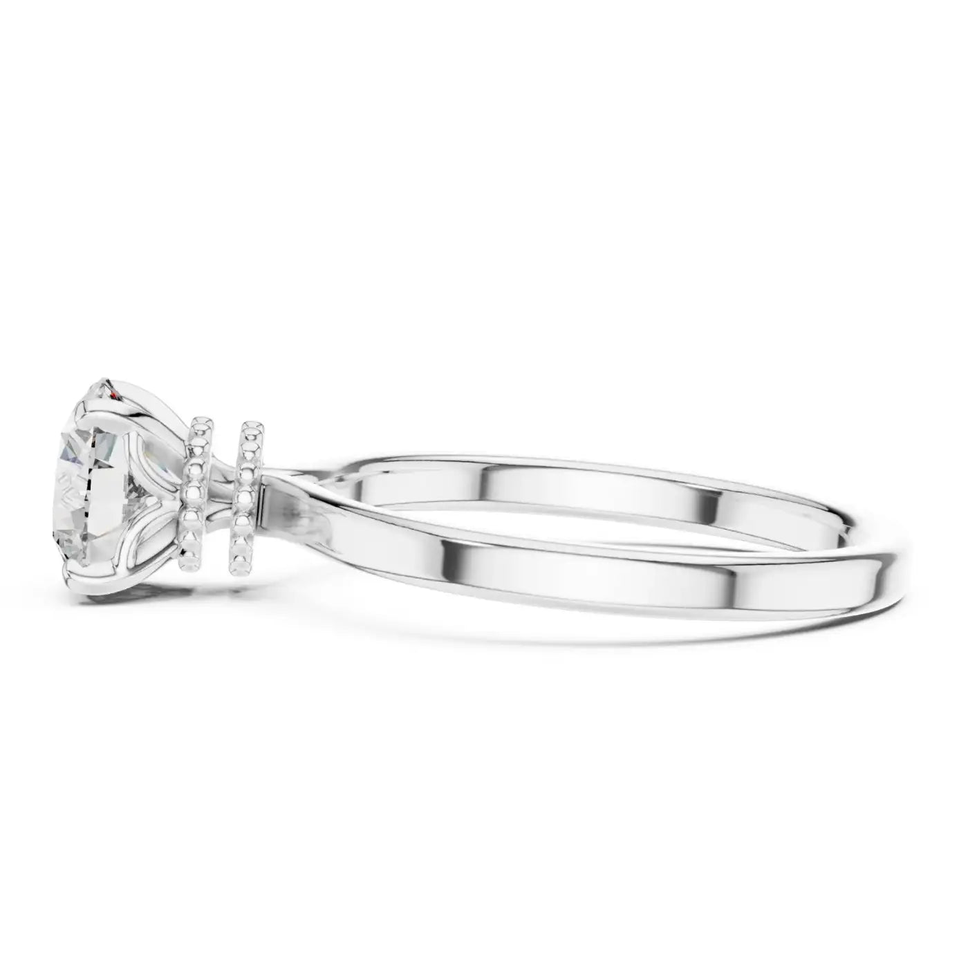 silver The Perfect Solitaire