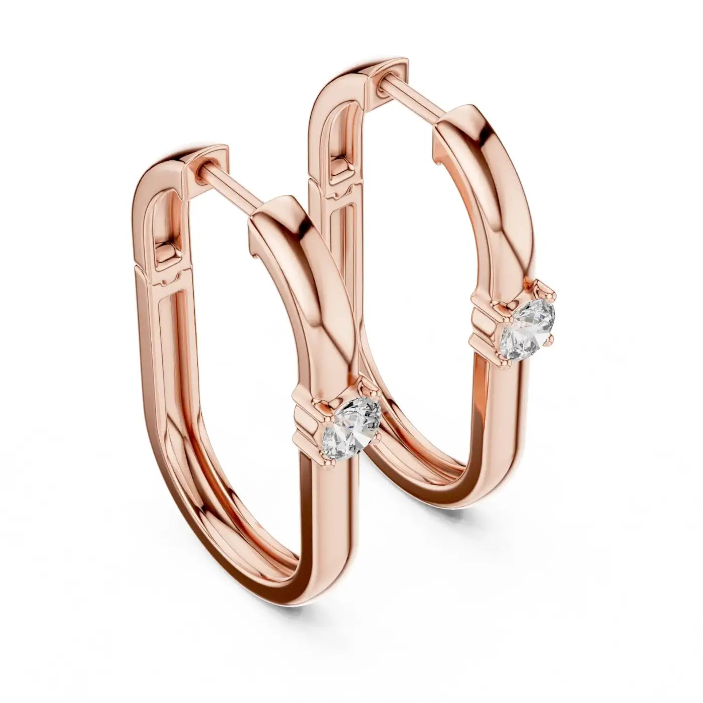 silver Everyday Diamond Grace