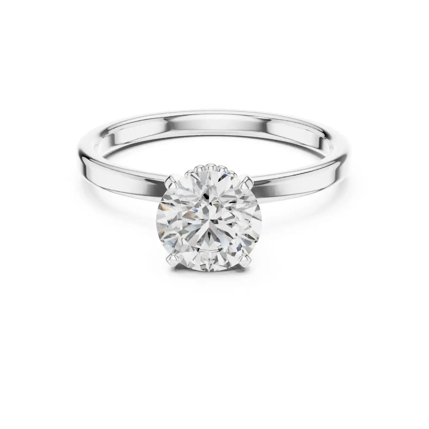 silver The Perfect Solitaire