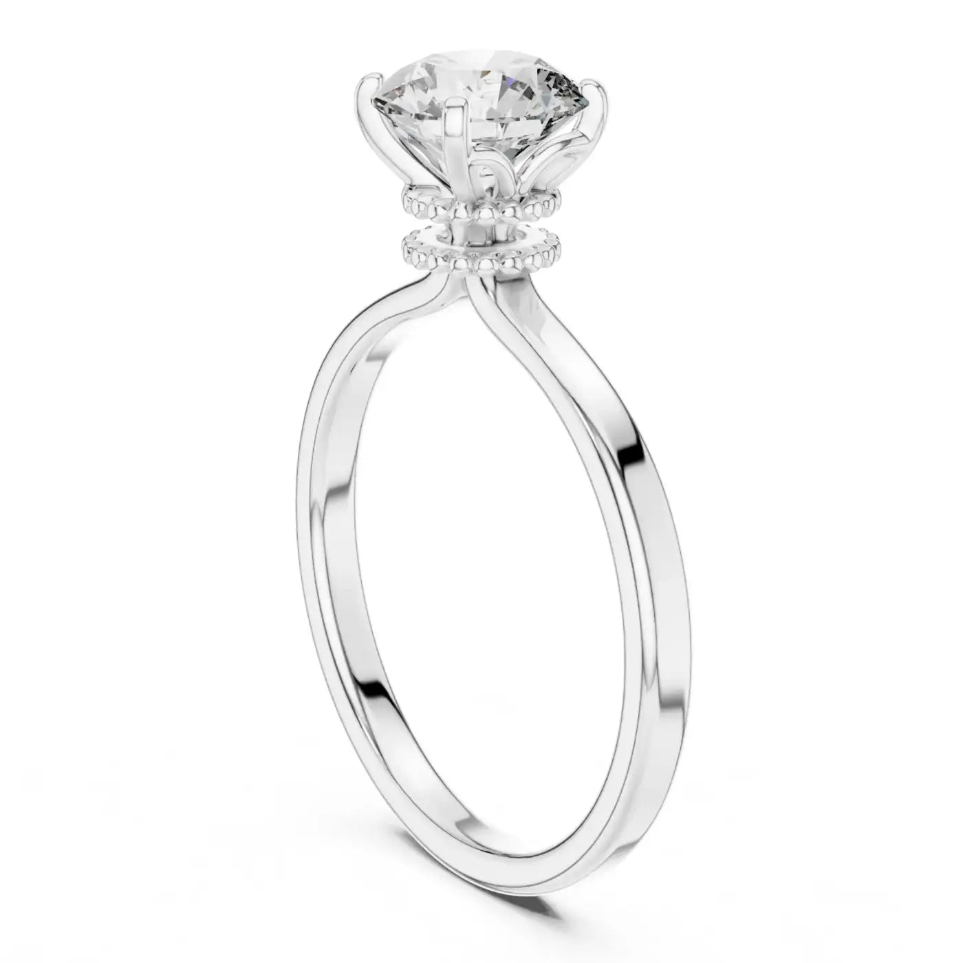 silver The Perfect Solitaire
