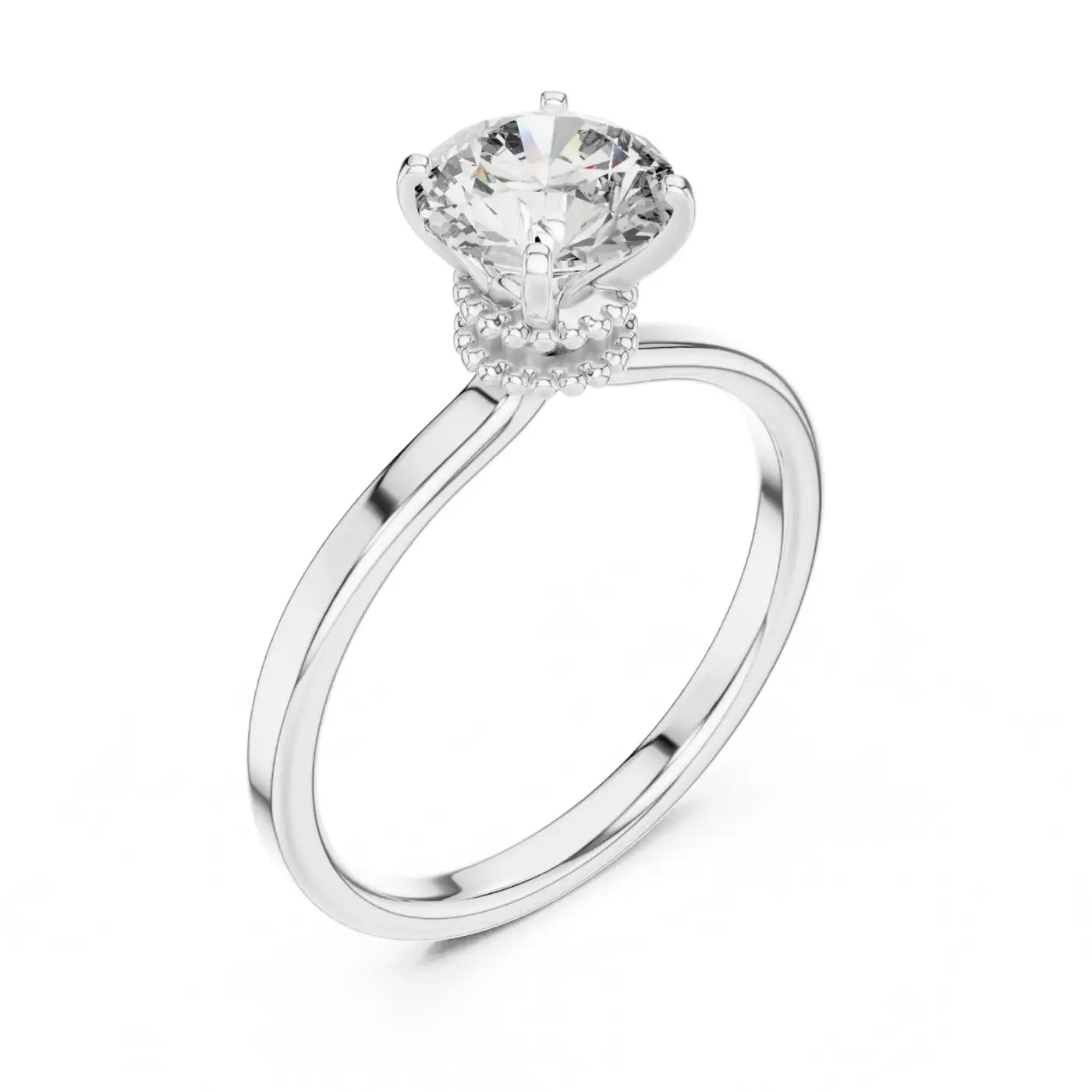 silver The Perfect Solitaire