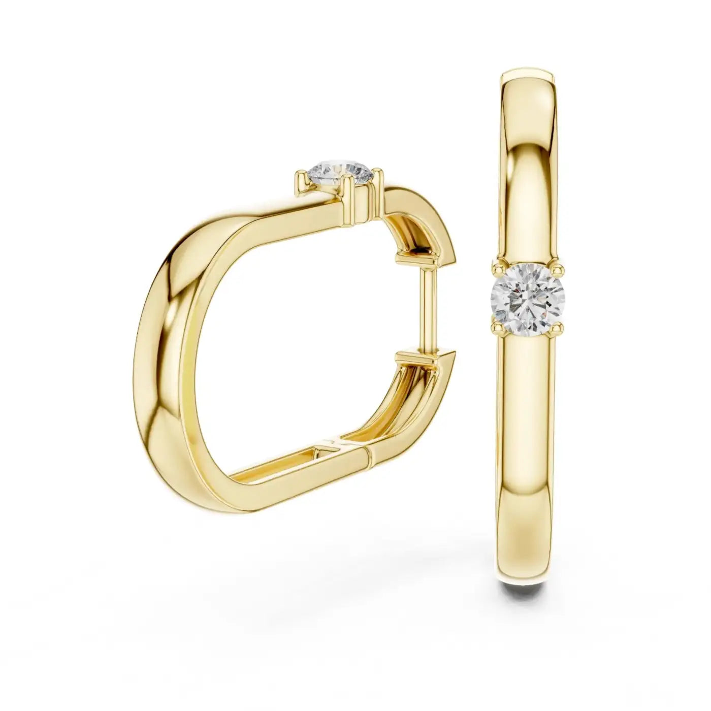 silver Everyday Diamond Grace
