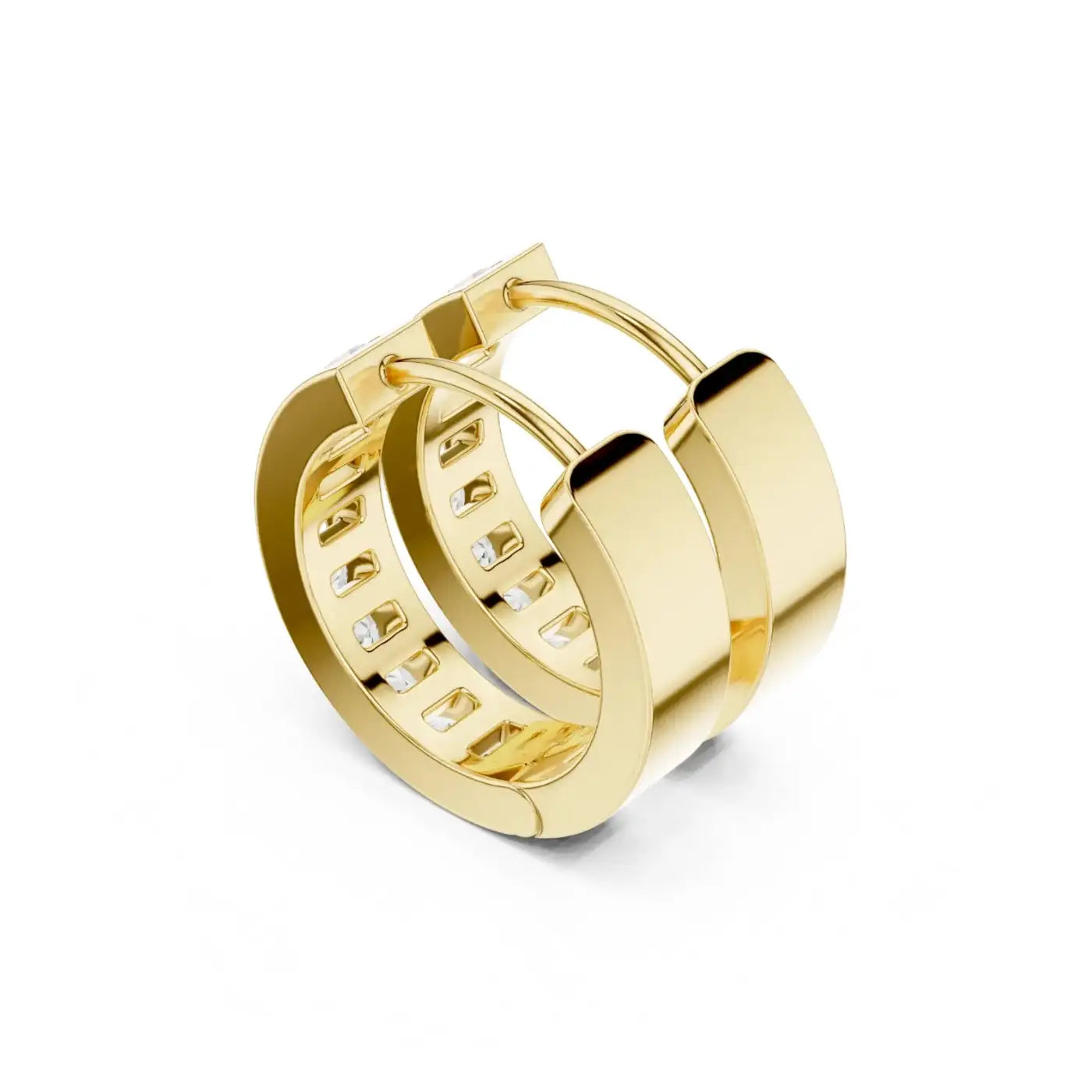 silver Timeless Gold Beauty