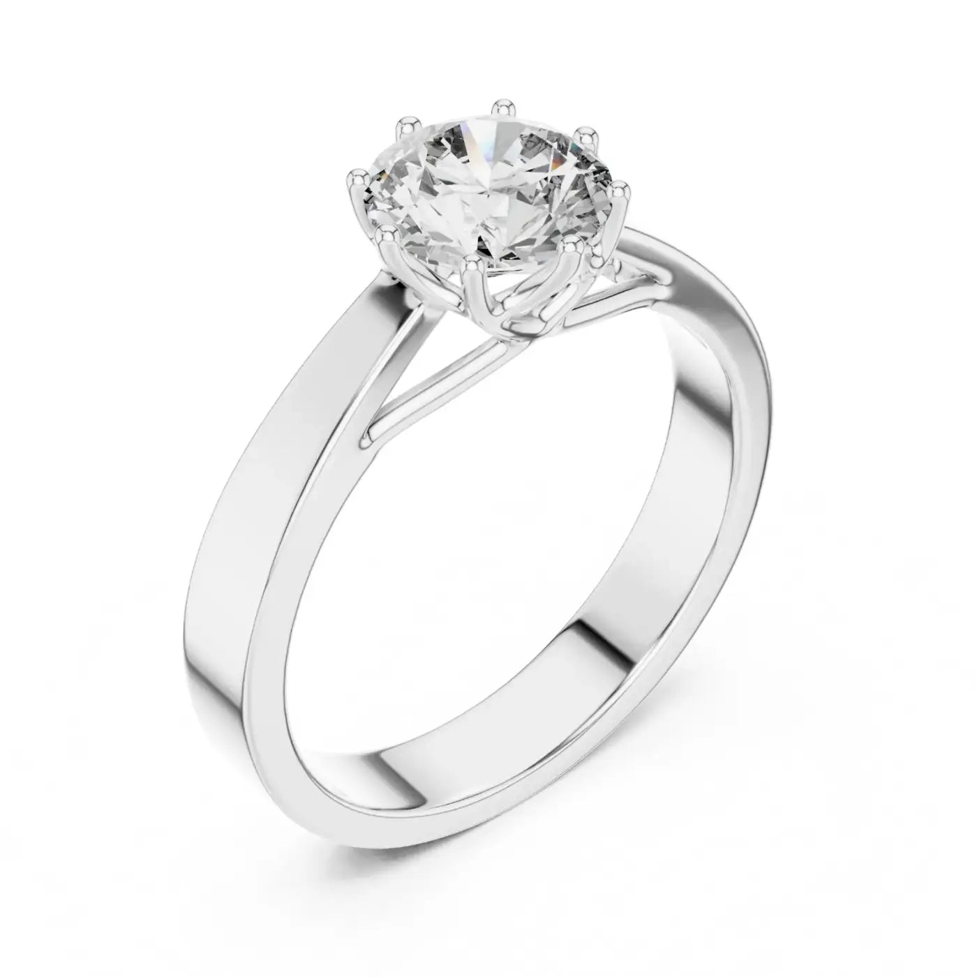 silver The Perfect Proposal
