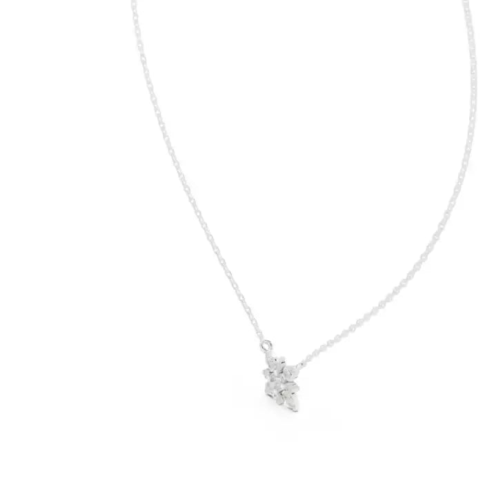 Timeless Solitaire Pendant