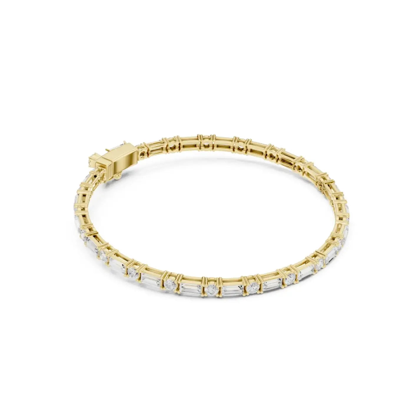 silver Shine That Speaks Sophistication