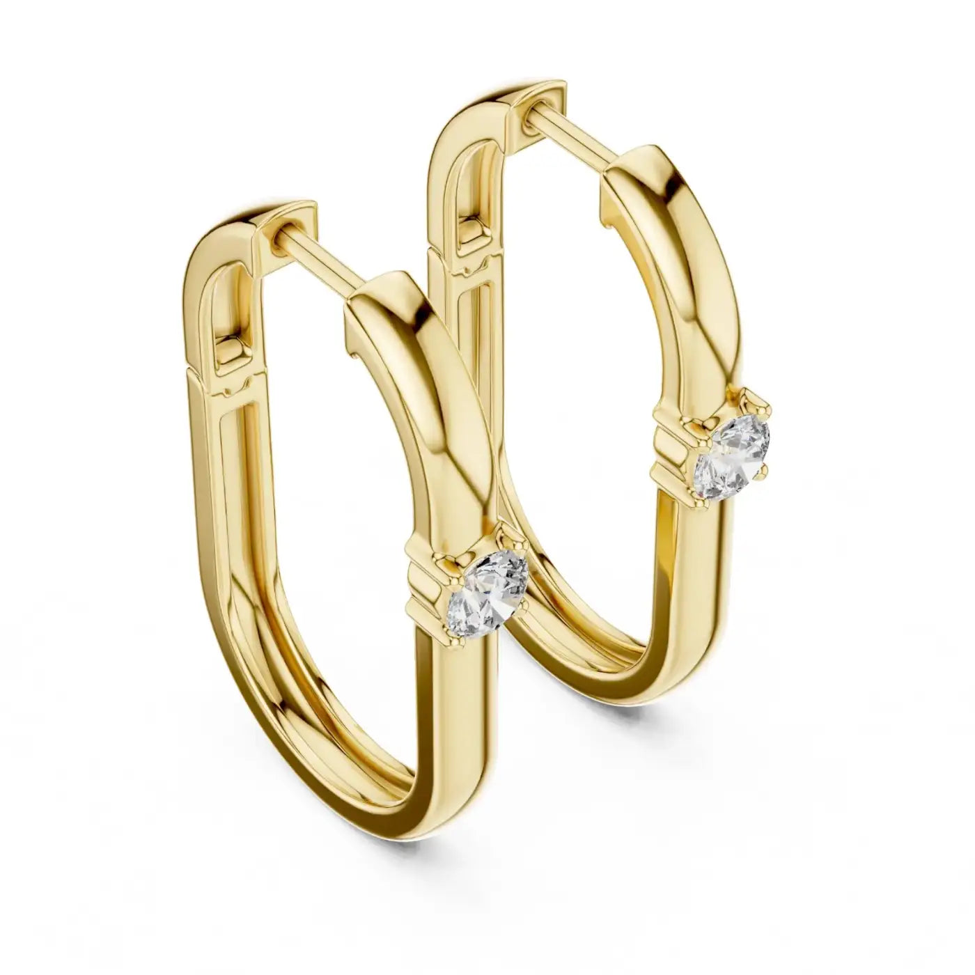 silver Everyday Diamond Grace