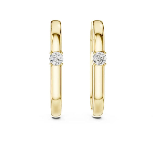 silver Everyday Diamond Grace