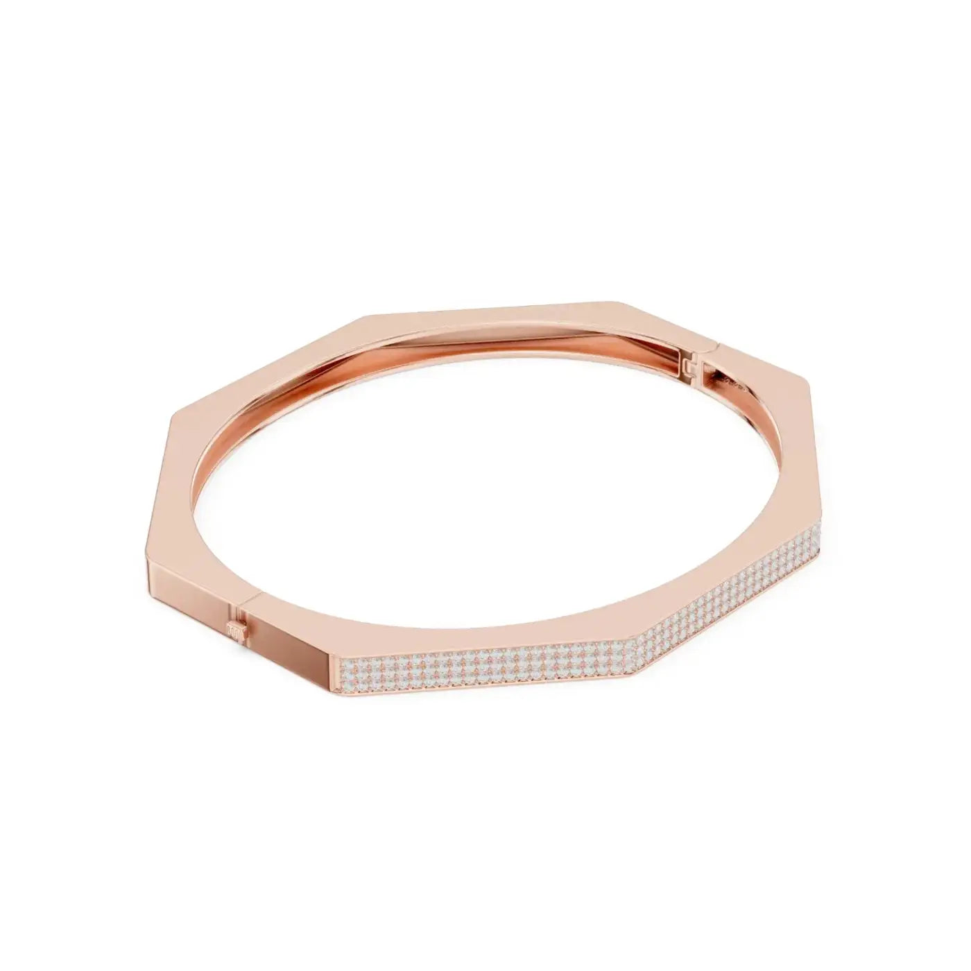 Timeless Gold Elegance Bracelet