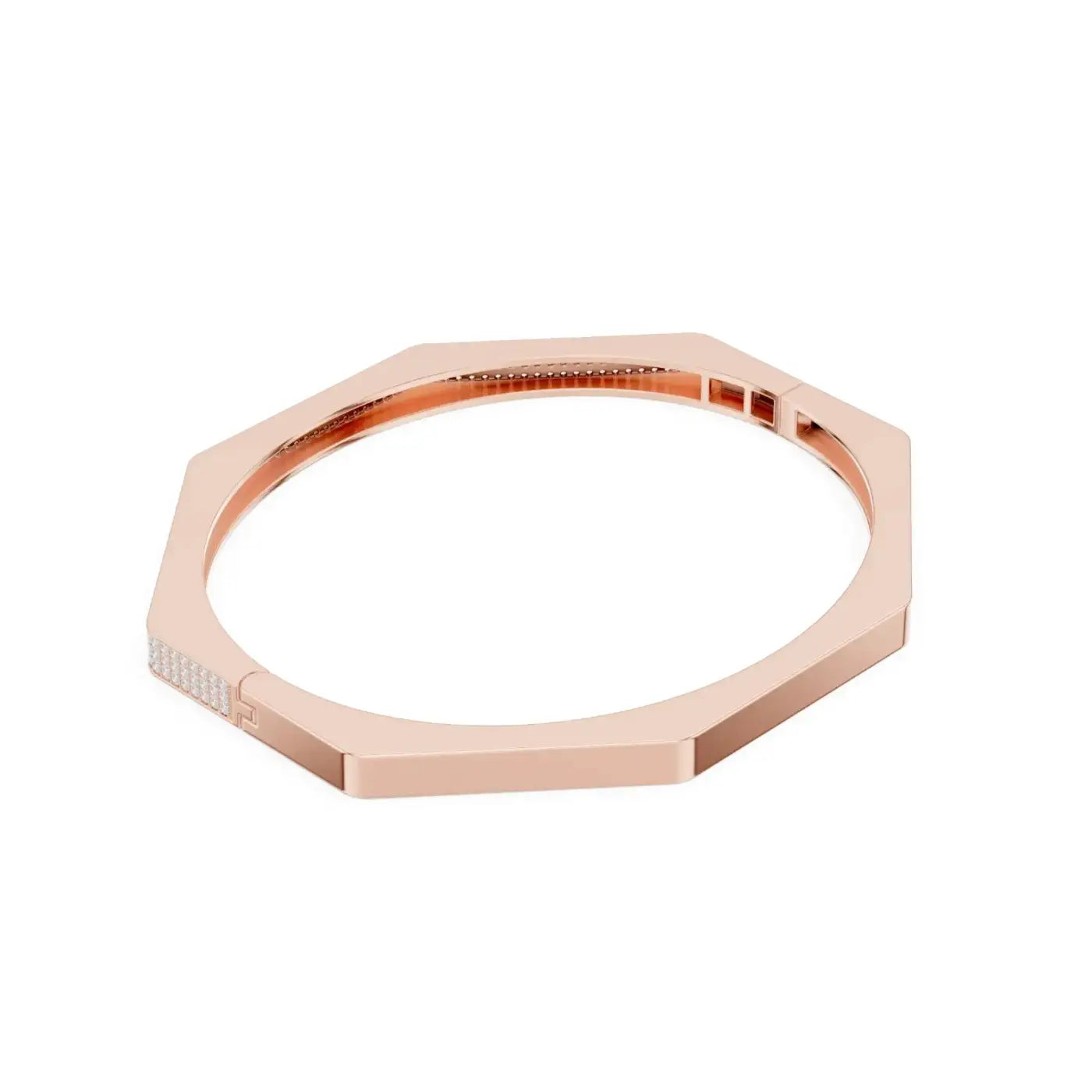 Timeless Gold Elegance Bracelet