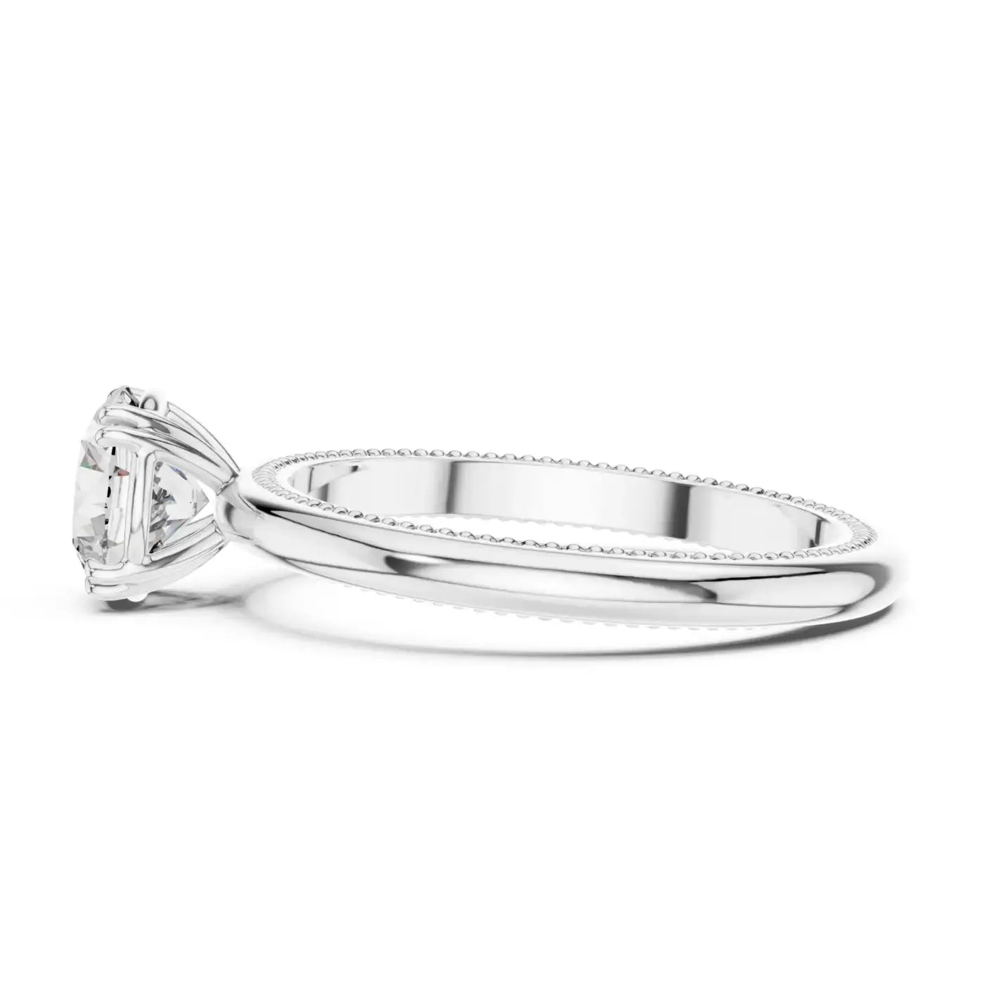 silver Sparkle of Forever