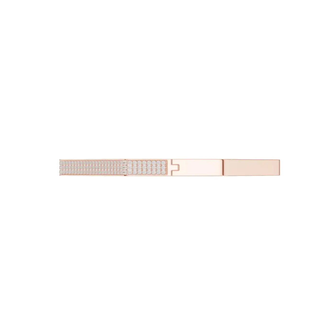 Timeless Gold Elegance Bracelet