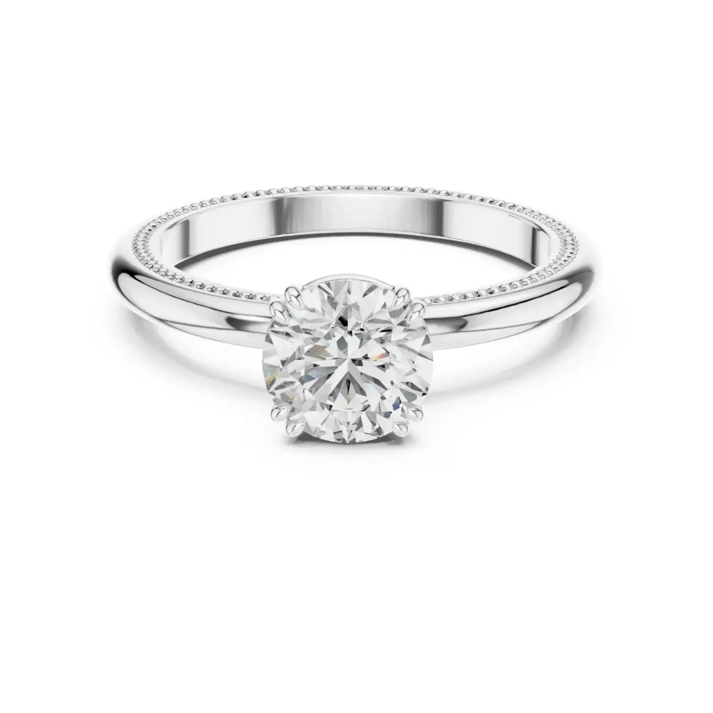 silver Sparkle of Forever