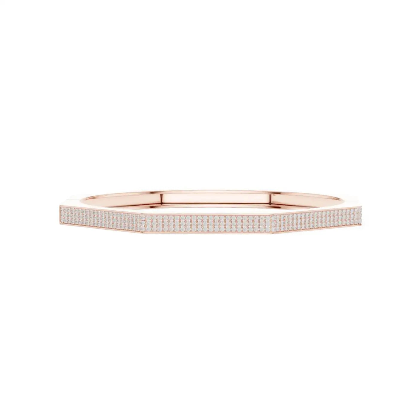 Timeless Gold Elegance Bracelet