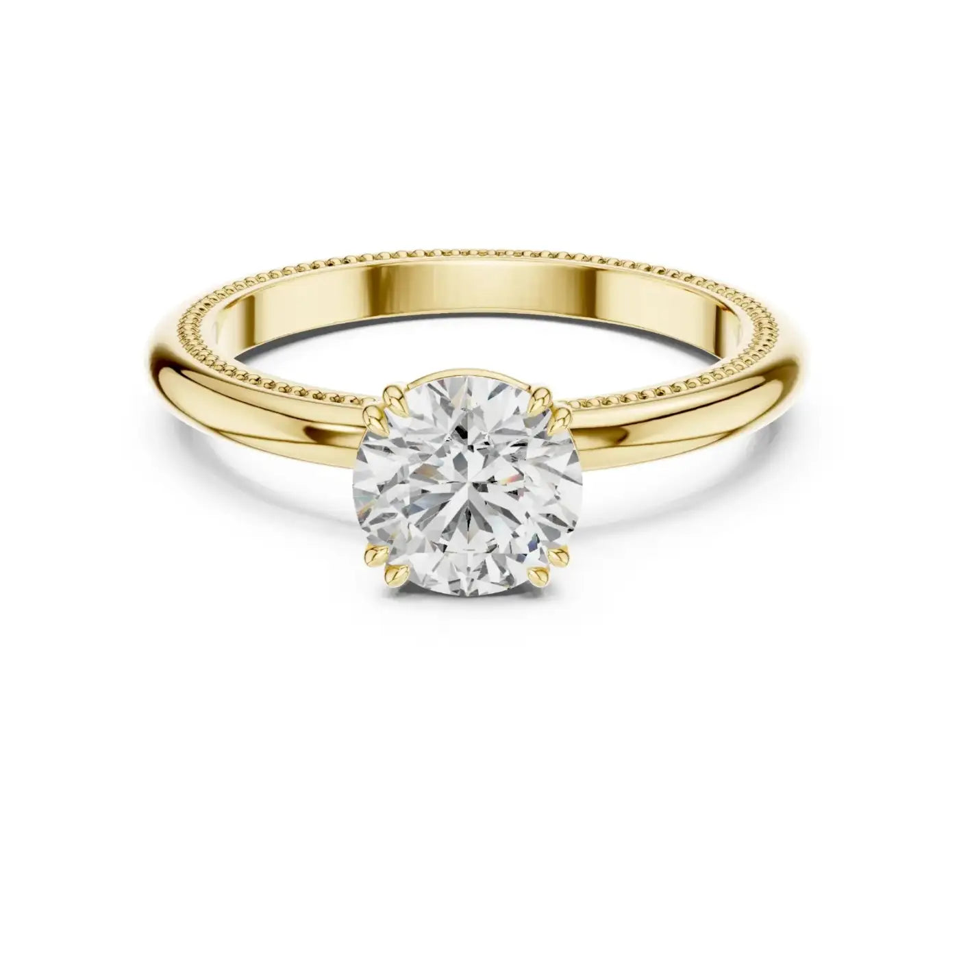 silver Sparkle of Forever